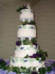 WEDDING CAKE 047